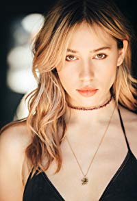 Jazlyn Yoder