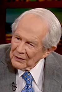 Pat Robertson