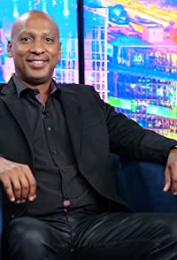 Barry Gaines
