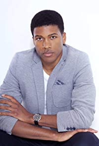 Eli Goree