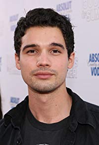 Steven Strait