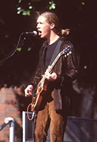 Isaac Hanson