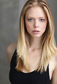 Megan Peta Hill
