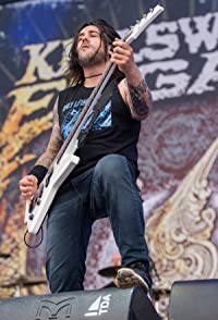 Mike D'Antonio