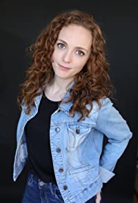 Kathryn McKiernan