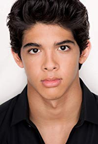 Luca Oriel