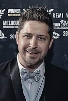 Aaron Biebert