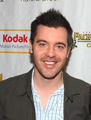 Michael Kratochvil