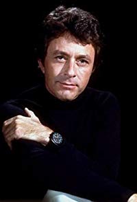 Bill Bixby