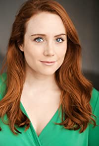 Sally Harvey Anderson