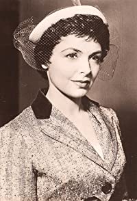 Ellen Parker