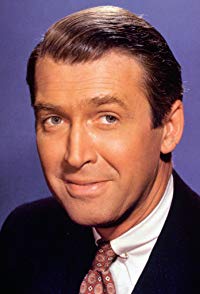 James Stewart