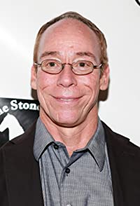Steven M. Greer