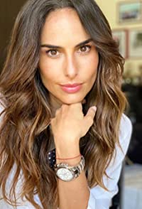 Ana Serradilla