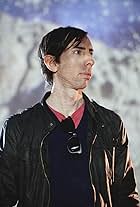 Tim Nackashi