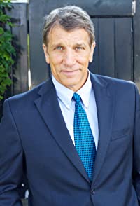 Gary Hudson