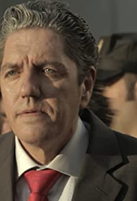 Antonio Dechent