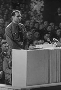 Rudolf Hess