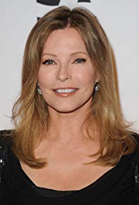 Cheryl Ladd