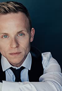 Adrian Petriw
