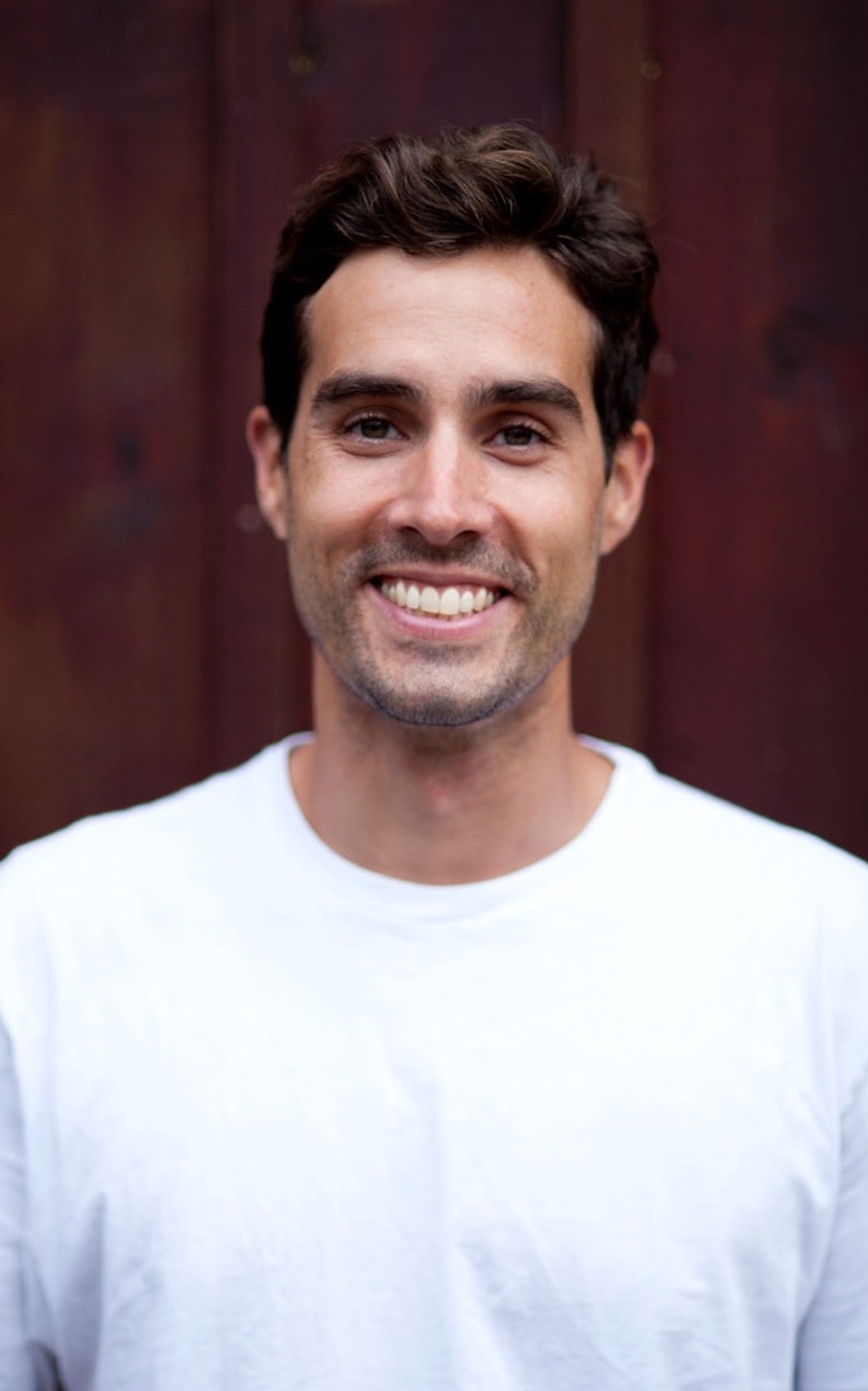 Joe Kinder