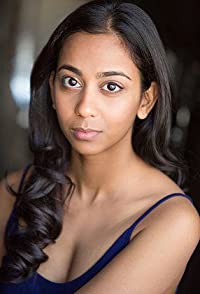 Anjana Vasan
