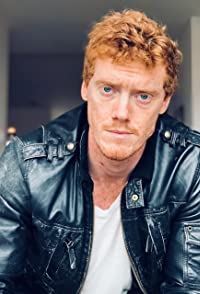 Joss Glennie-Smith