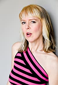 Sally Mullins
