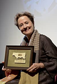 Alice Waters