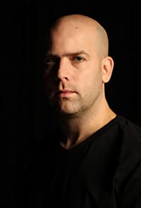 Geoff Klein