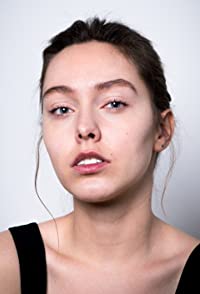 Jasmin Jandreau
