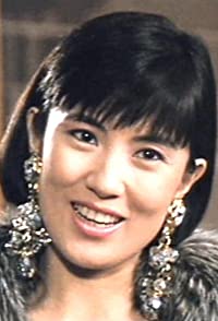 Marilyn Wong Cho-See