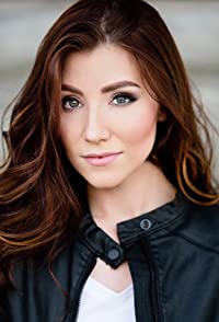 Shae Robins