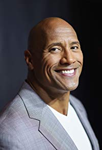 Dwayne Johnson