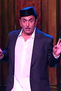 Pushkar Shrotri