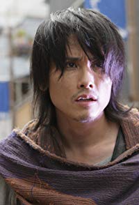 Tak Sakaguchi