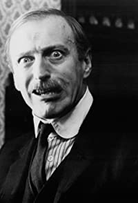 Graham Chapman