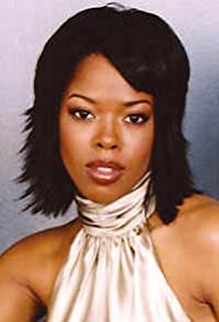 Malinda Williams