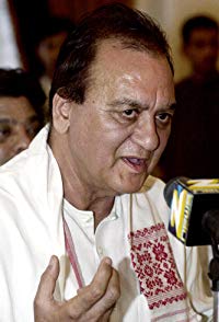 Sunil Dutt