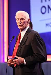 Eugene Cernan