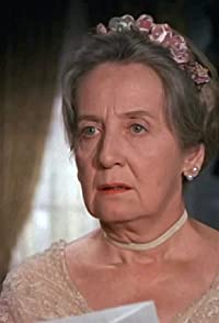 Mary Jackson