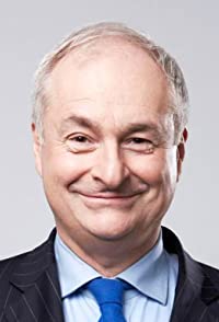 Paul Gambaccini