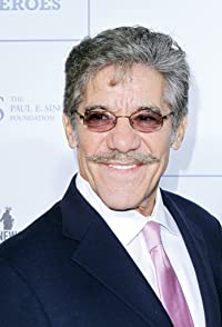 Geraldo Rivera