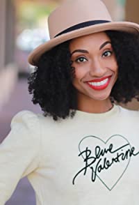 Tiffany Daniels