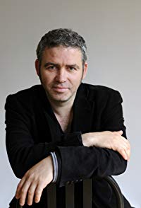Stephane Brize