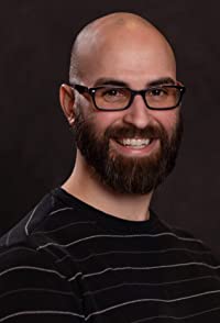 Geoffrey D. Calhoun