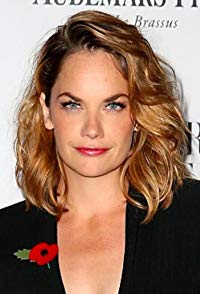 Ruth Wilson