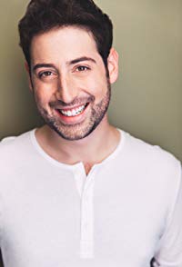 Josh Cahn
