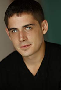 Adam Butcher