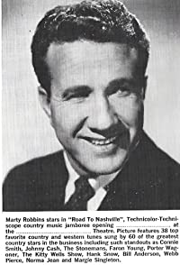 Marty Robbins